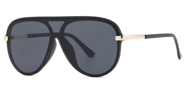 Flat Top sunglasses 5