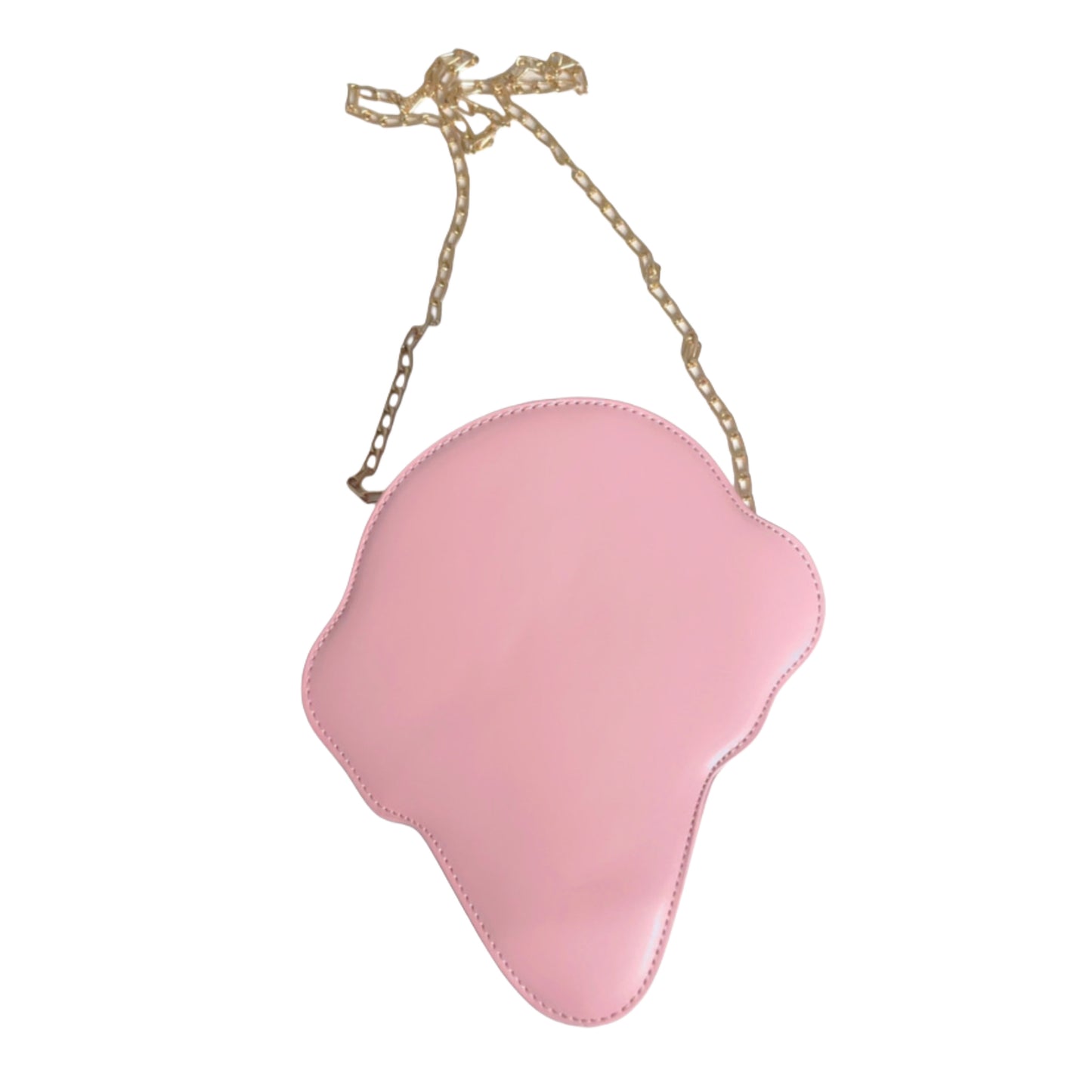Ice Cream Purse