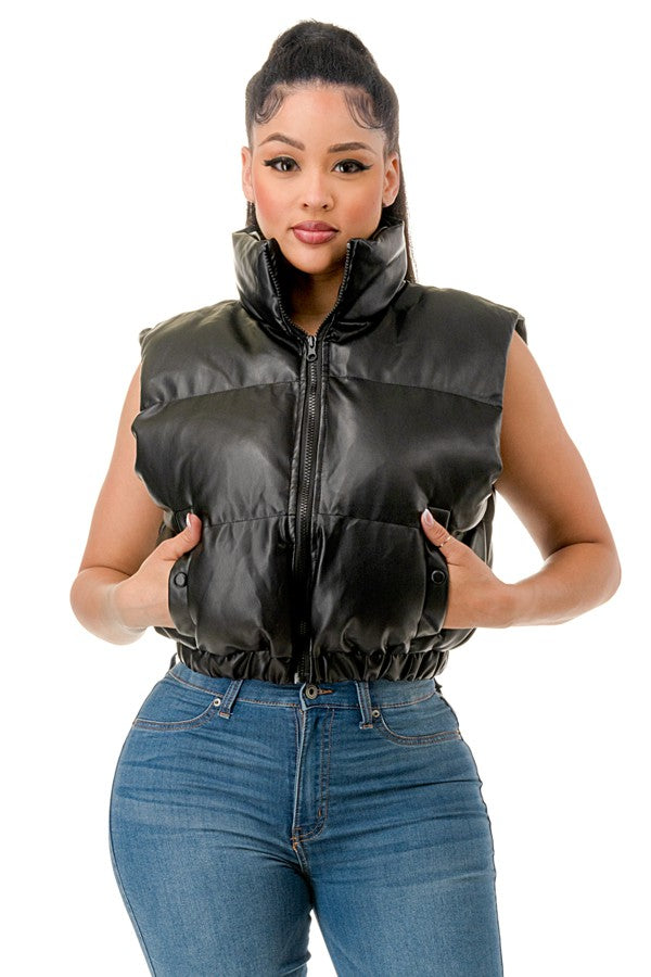 Puffer Jackets