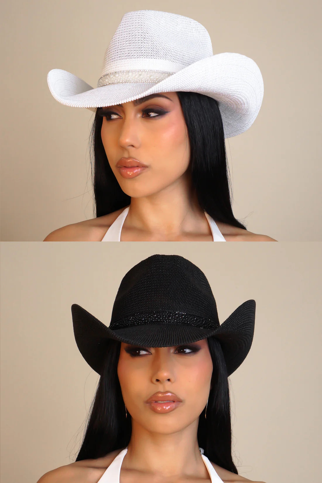 Causing Problems Hat