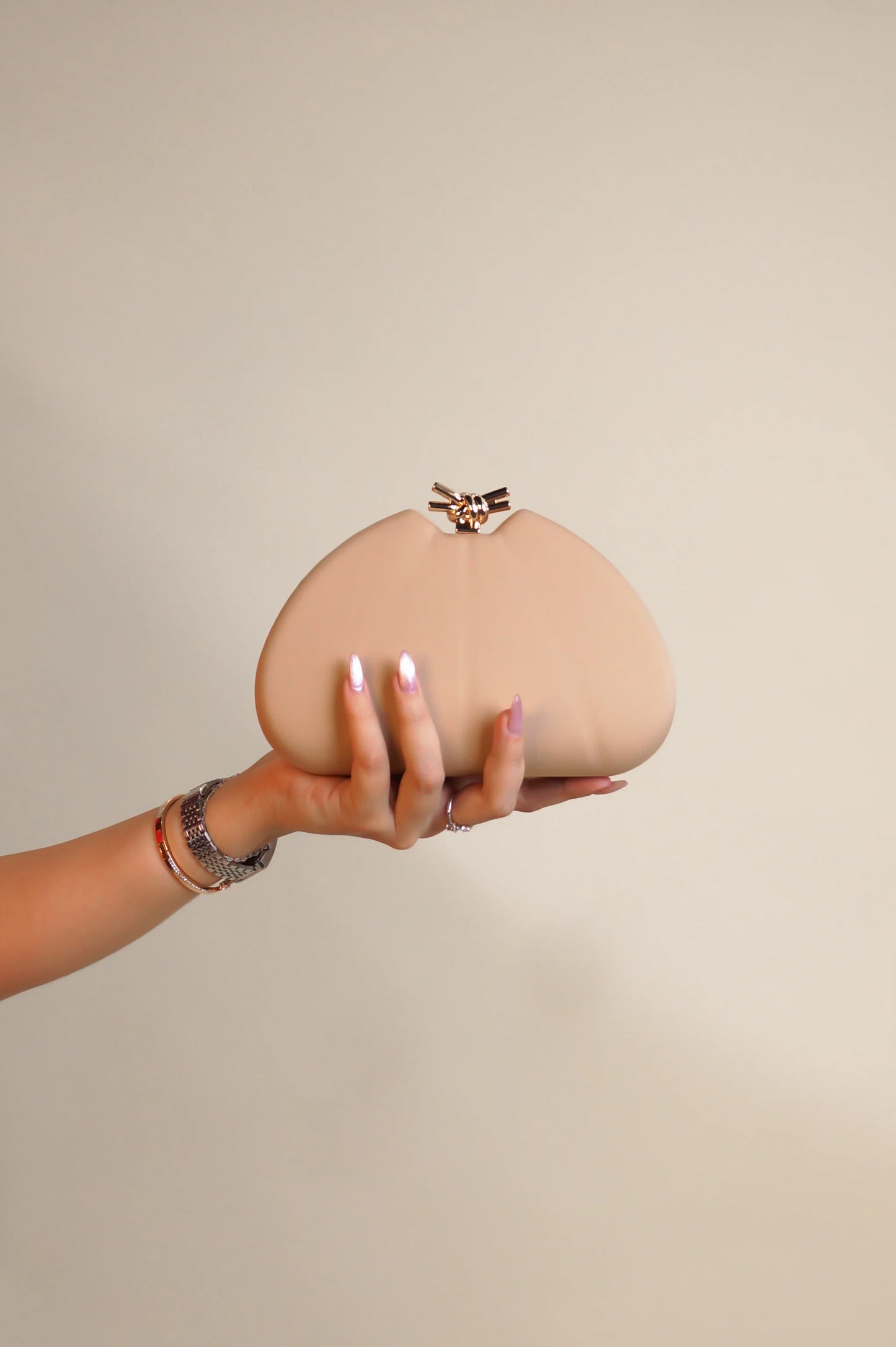 Lets Talk About It Purse