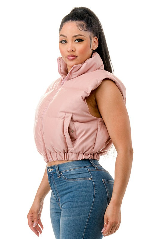 Puffer Jackets