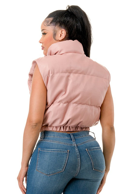 Puffer Jackets