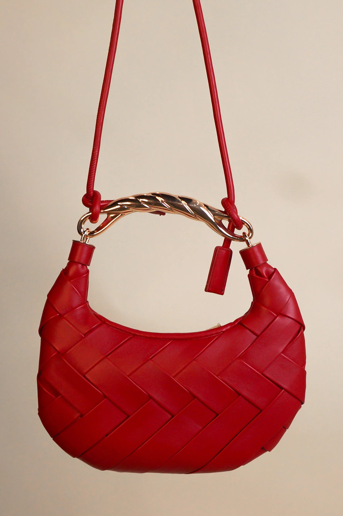 Call Me Back Purse