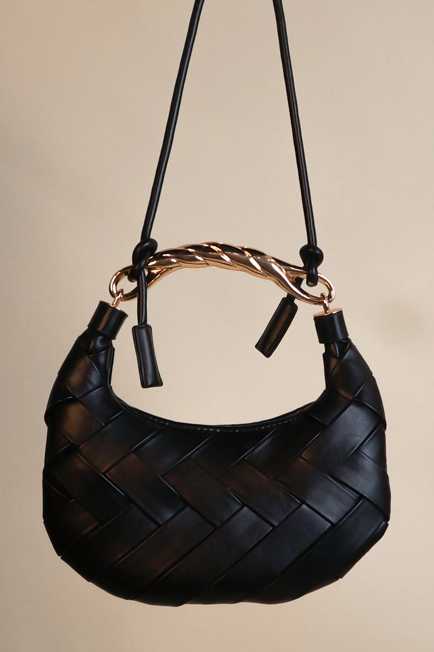 Call Me Back Purse