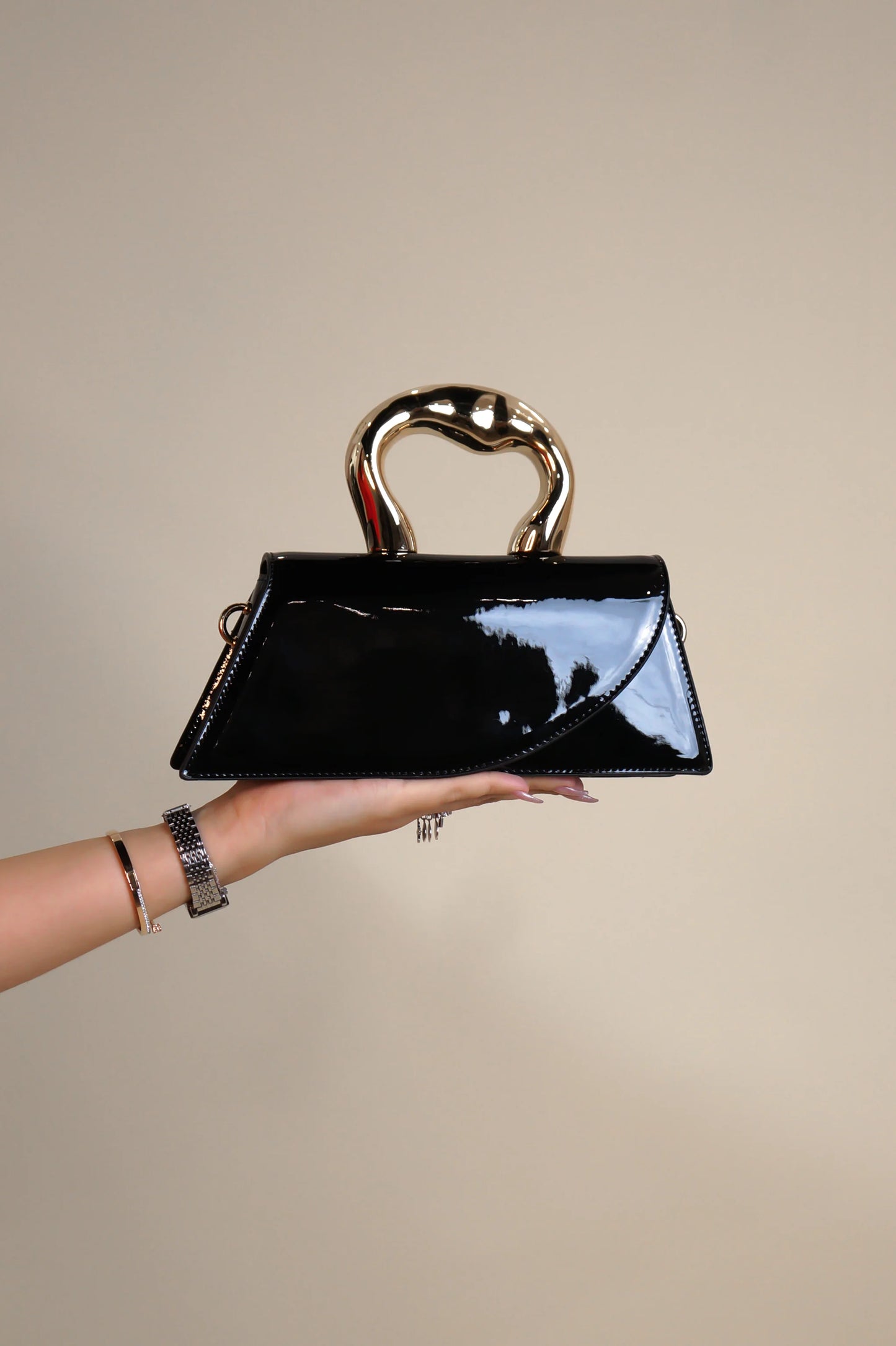 All Too Much Purse