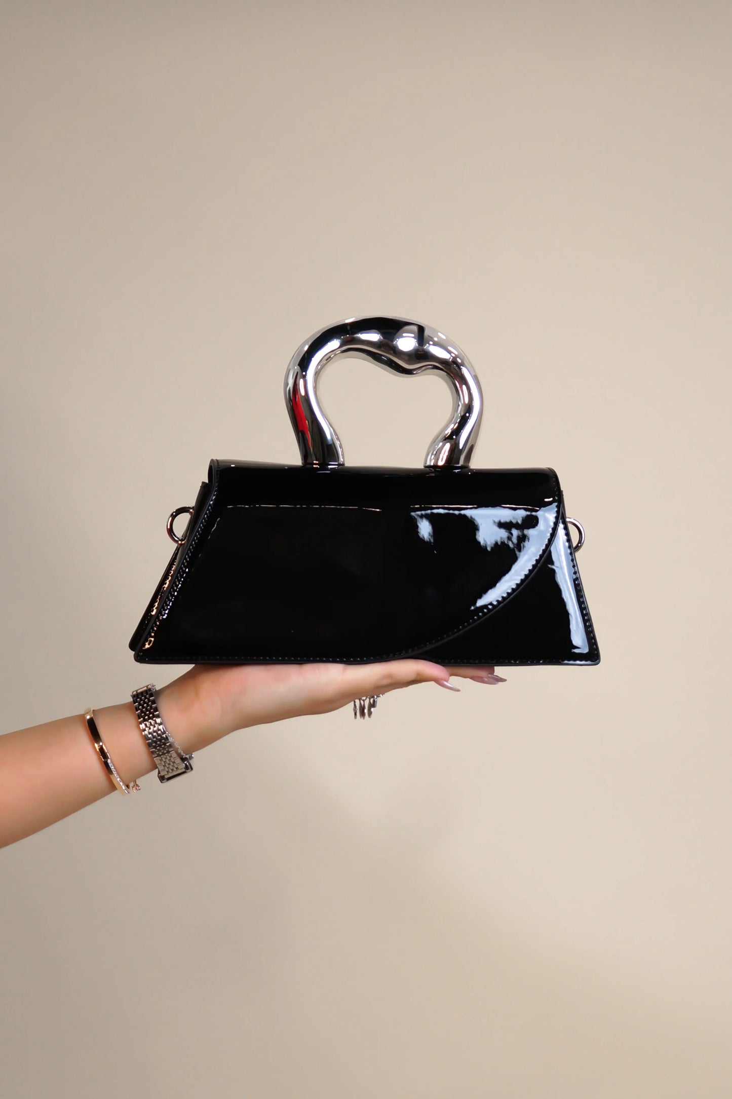 All Too Much Purse
