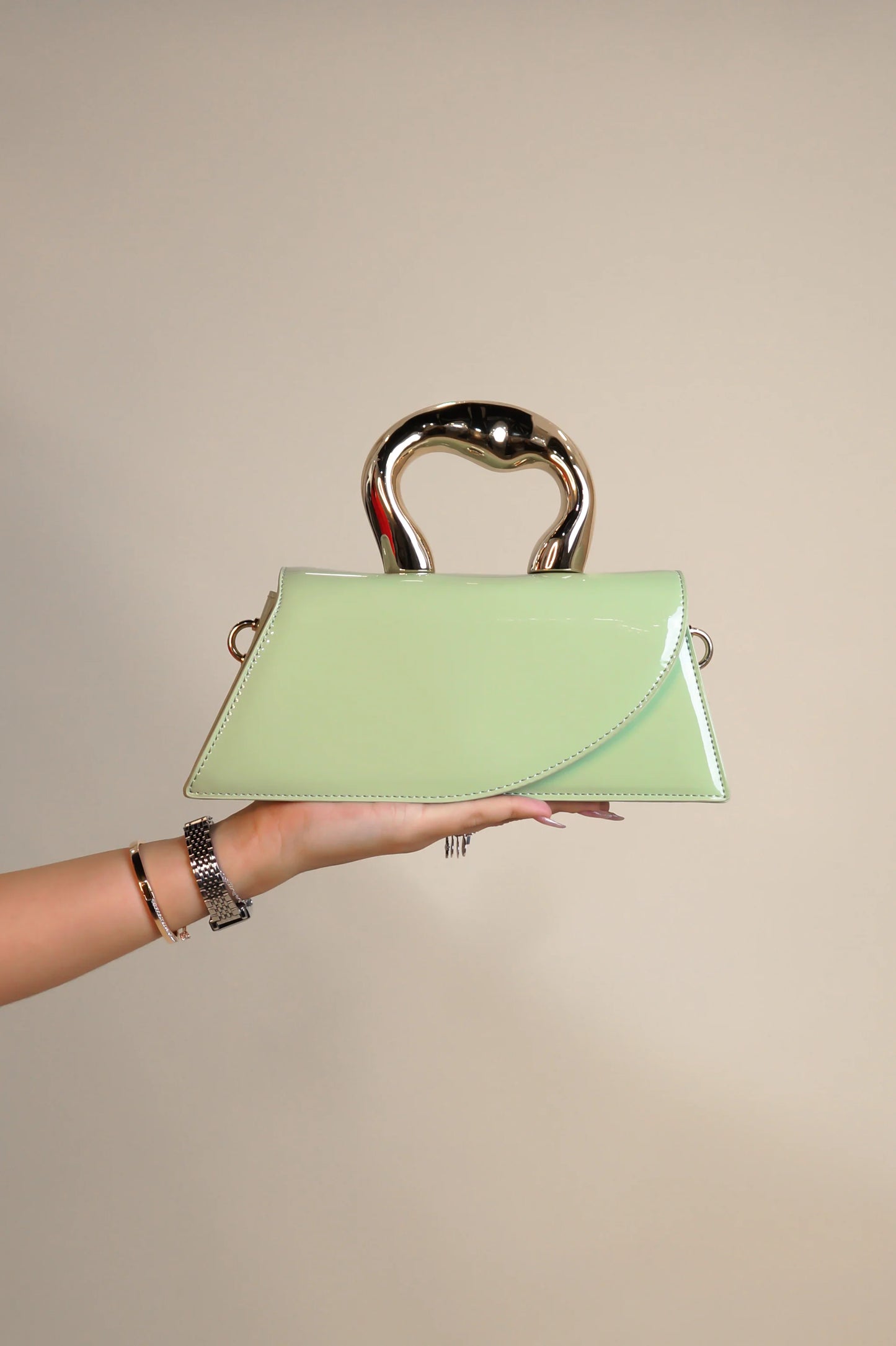 All Too Much Purse
