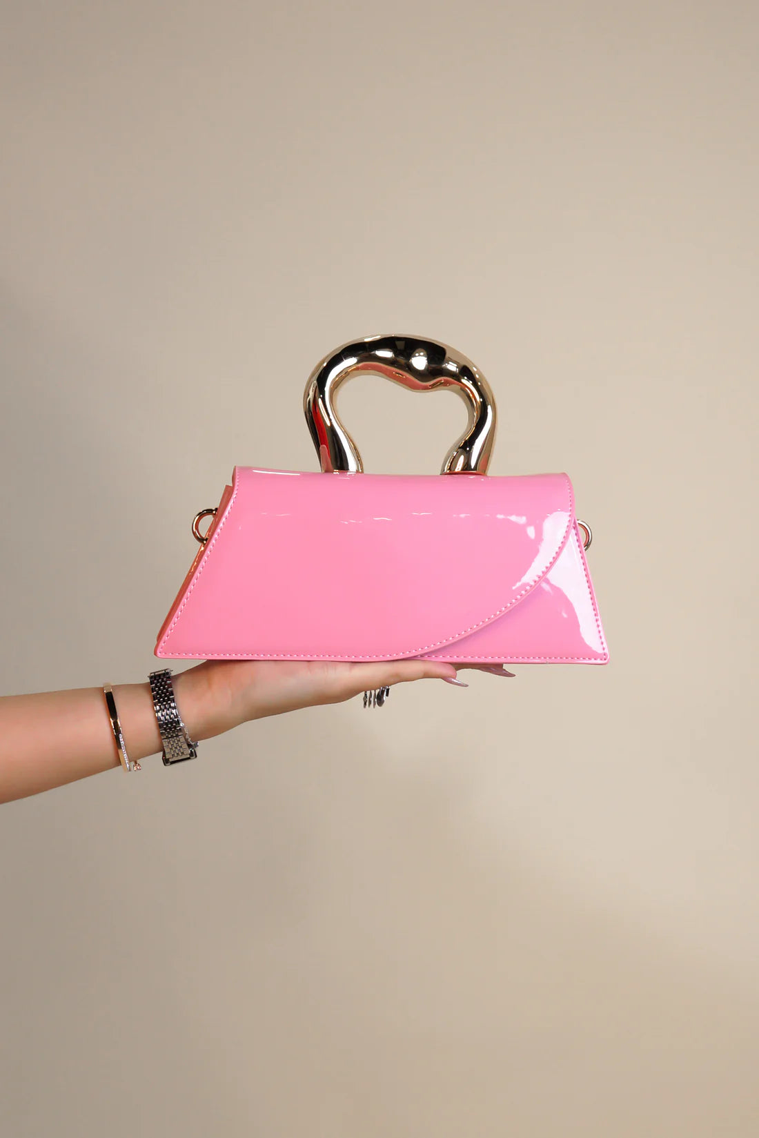 All Too Much Purse