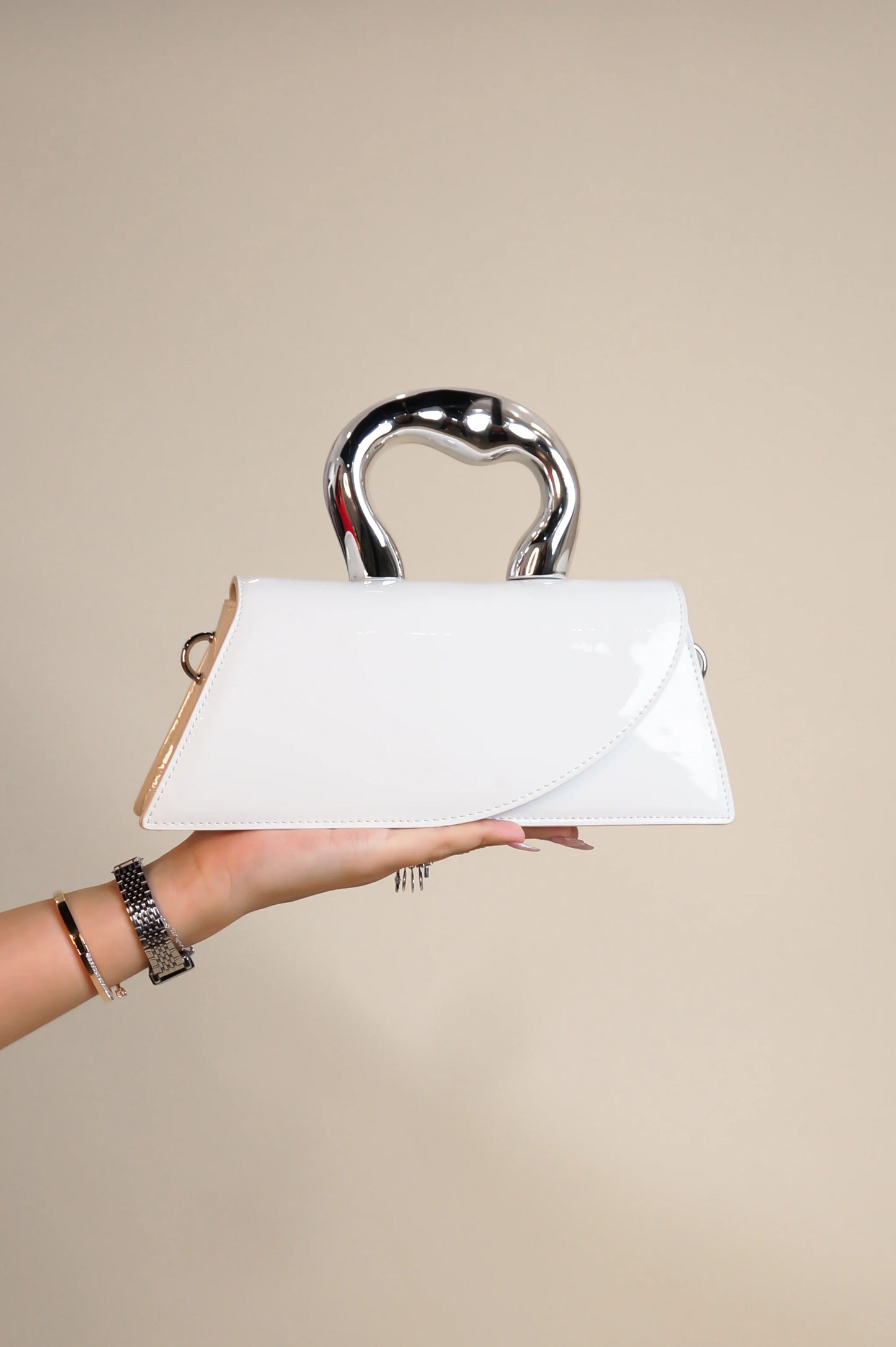 All Too Much Purse