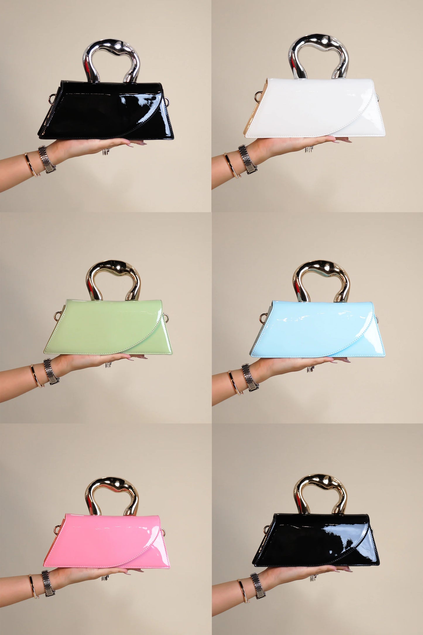 All Too Much Purse