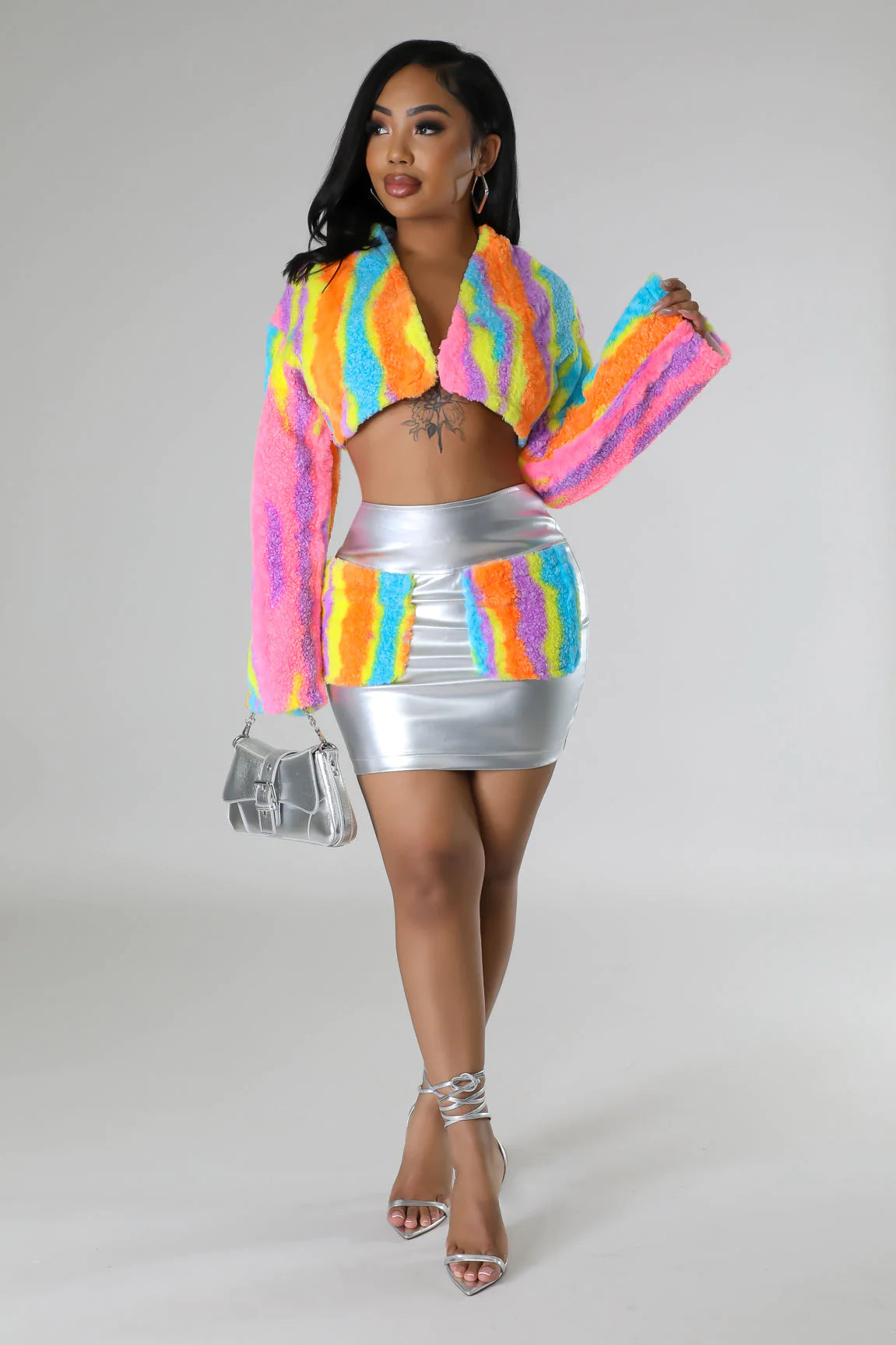 Pretty girl Set
