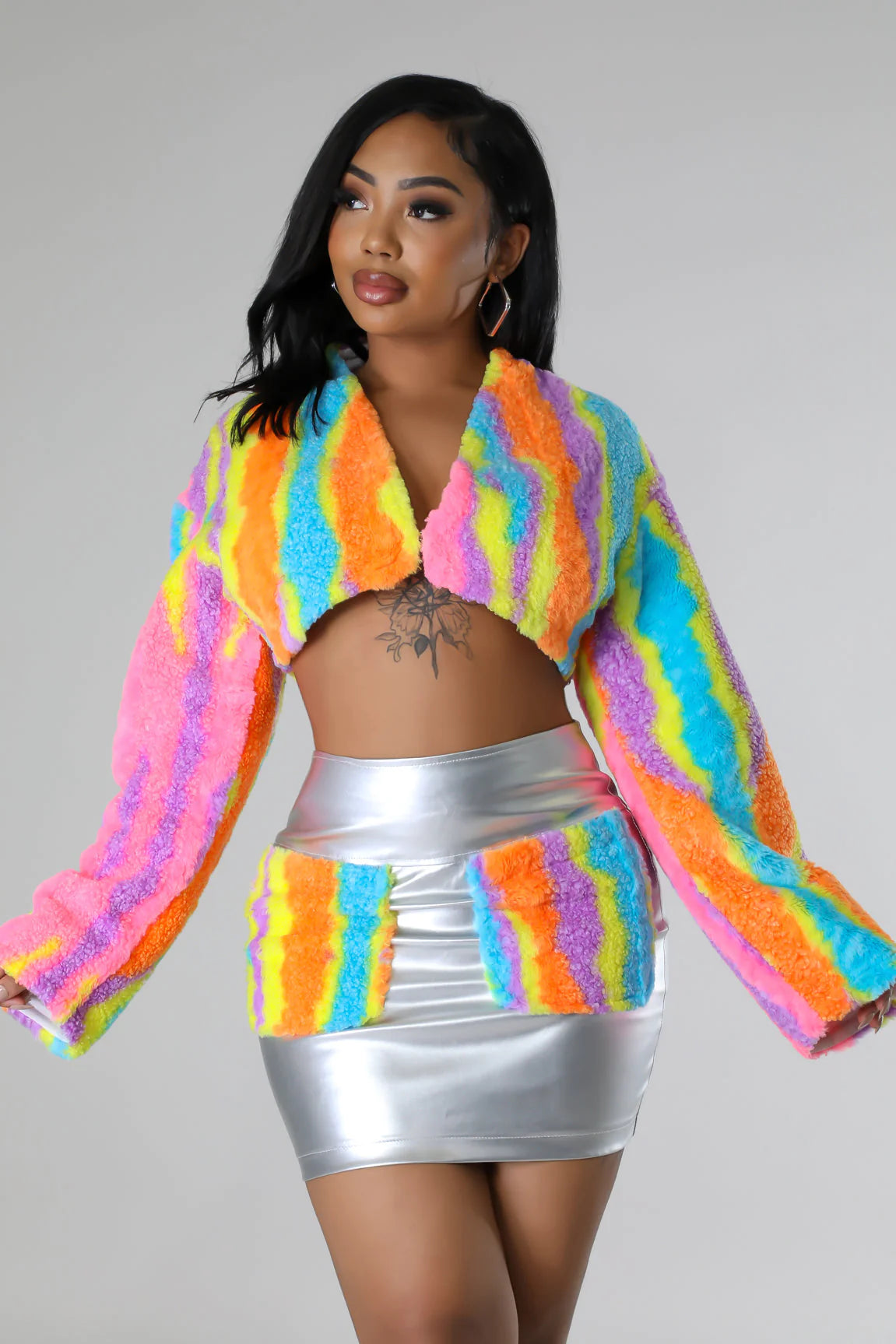 Pretty girl Set