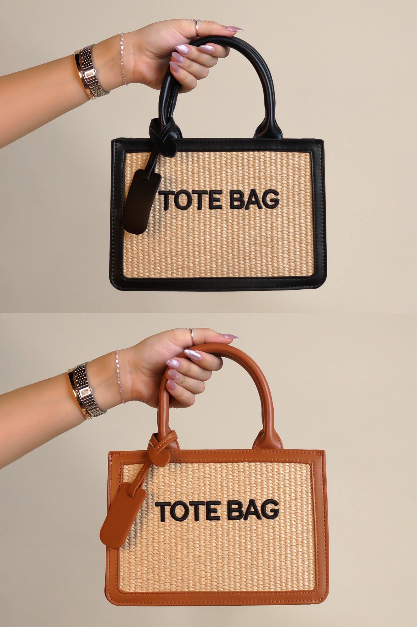 Center Of Attention Purse