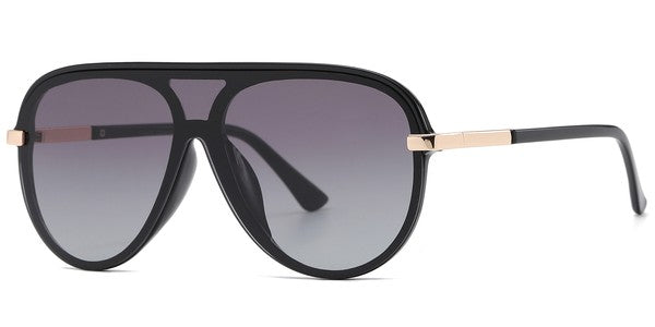 Flat Top Sunglasses 2