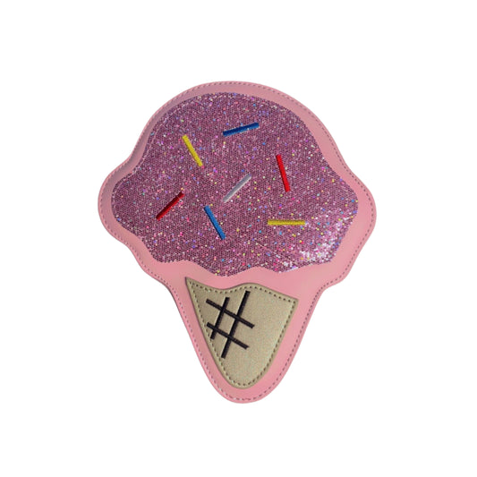 Ice Cream Purse