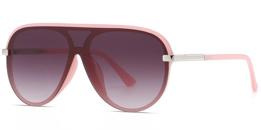 Flat Top Sunglasses 4