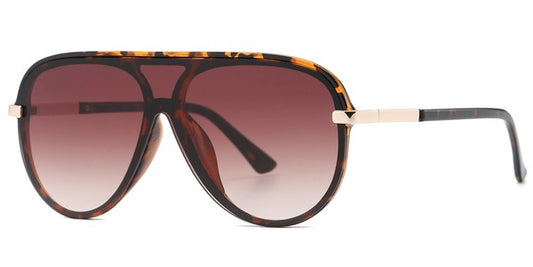 Flat Top Sunglasses 3